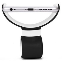 송풍구 스마트폰 거치대 자동차 차량용 GV70 소나타 베뉴 팰리세이드 아우디 NQ5 더뉴아반떼 트랙스 티볼리 모하비 레이 k3 IG YF 미니쿠퍼 휴대폰 K3, 레드, 1개