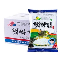 해동식품 햇싹김 60g 10입 들기름 식탁김 해동김 박스, 상세페이지 참조, 상세페이지 참조