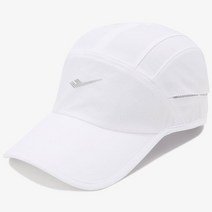 프로스펙스 @@ 대한민국 국가대표 @@ 착용안한듯한 초경량 러닝 메이트 쿨(COOL) 캡 모자 made in KOREA, 화이트