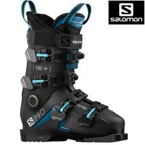 SALOMON 스키부츠 2021 SPRO 100 W