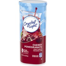 크리스탈라이트 드링크 믹스 체리 석류 5개입, 62.3g, 1개
