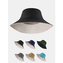 서핑모자 캠프캡 남자버킷햇 대두 캠핑 서프햇 챙넓은 여성벙거지모자 정글 중절모 썬캡 등산 챙모자