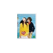 친절한쇼핑몰/ DVD 하트스트링스 (1disc), 1개