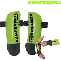 컴퍼델 보호대 ELBOW PROTECTION WORLD CUP 20, 단품