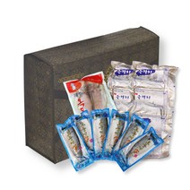 갈치 일반 포장제주도갈치 2호 일반, 부직포가방
