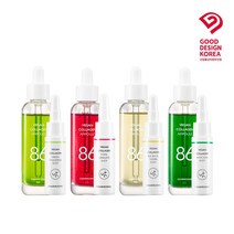 (건강뷰티X참존) 비건콜라겐86 (앰플 20ml+ 샷 10ml) (4주사용 피부채움개선) / 독일더마테스트 영국비건/이탈리아비건/미국베지테리언협회인증) (택1), 아보카도 샷