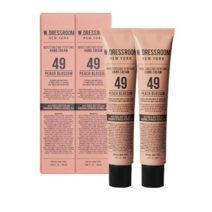 더블유드레스룸 퍼퓸 핸드크림 No49 피치블러썸, 10개, 45ml