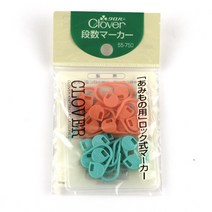 크로바 Clover 단코표시링 (단수링)