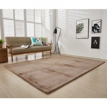 바오밥 워셔블 코모도 러그 170x230cm - 코모도 씰, 단일사이즈