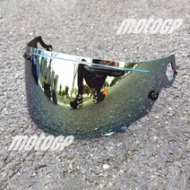 헬멧 바이크 반모 하이바Arai-X Quantum X Signet Lens RX-7X XD CORSAIR-X VAS-V x6 x7 x8 VECTOR-X 용 헬, 05 Gold