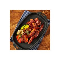 부산 맛집 자갈치 연탄불 꼼장어 350gX4봉 참도깨비