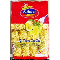 완탕면용 에그누들500g 완탕멘 계란국수 홍콩면 볶음용 면사리