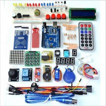 아두이노 UNO R3 RFID 스타터 키트 업그레이드 코딩