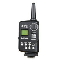 고속 무선 동조기 악세서리 송수신기 xtr16xtr16s 플래시 usb 인터페이스, xt16