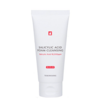 살리실산 18000ppm 폼클렌징 약알칼리성 바하 BHA LHA