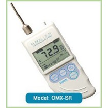 악취측정기/냄새 측정기 OMX-SRM, 없음