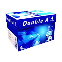 더블에이 A4 복사용지(A4용지) 80g 2000매(1박스)