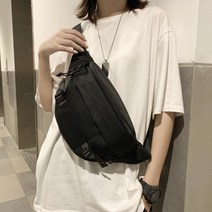 TK-P087 다티스 힙색 오토바이 라이더 배달 크로스백, 상세페이지 참조