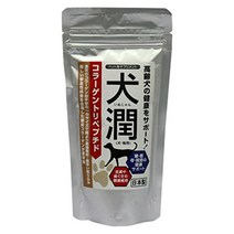 이누 준 100g 들어가 개 100g