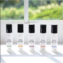 1+1 세트 퍼퓸 항균 탈취 룸스프레이 섬유향수 뿌리는 디퓨저 100ml 5종 향공장, 라벤더, 그레이프프룻