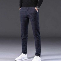 TVV733357남자 20대 30대 캐주얼 정장 바지 패션 대학생 코디