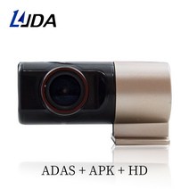 카플레이 모니터 무선 카링킷 HD 1080P USB2.0 자동차 DVR 카메라 나이트 전면 안드로이드 DVD 레코더 1280, 01 With 8GB SD Card