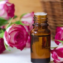 에센셜오일 로즈제라늄 Rose Geranium E.O, [ 100ml ]