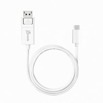 NEXT Type C to 4K DisplayPort 케이블 (NEXT-JCA141)