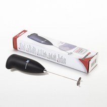 커피내리는기계 커피 머신 메이커 전기 계란 비터 가정용 반자동 스테인레스 스틸 무선 다기능 머 핸드 헬드 믹서, 검은 색, 0.5L