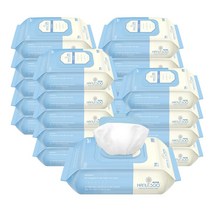 하늘수 퓨어 캡형, 76매, 20팩