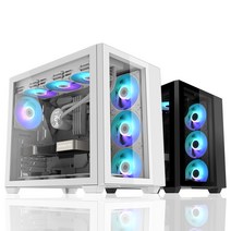 3RSYS S401 Quiet (화이트)