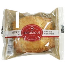 버터스콘 간식베이커리빵 70g x 12개, 상세페이지 참조