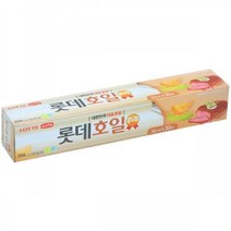 롯데호일 프리미엄 알루미늄 쿠킹호일 30cm/30m 18미크론