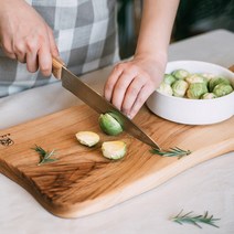 카카두 캄포도마 시드니 항균도마 모음, 원목