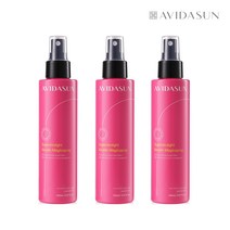 아비다선 슈퍼스트레이트 곱슬머리 매직스프레이 150ml, 3개