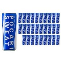 포카리스웨트, 10개, 245ml