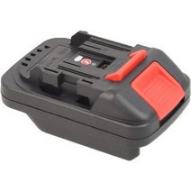 ES산업 BA-218MB 배터리 변환 어댑터 보쉬전용, 1개