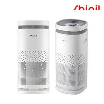 신일 공기청정기 SAR-DP430W 55.6㎡