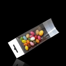 T펀칭 OPP 헤다 봉투 9X21cm 헤다3.5 +4cm 200매 투명 케이스 헤더 해다 오피피 비닐, 상품선택