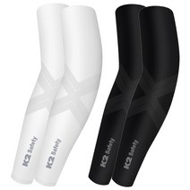 K2 safety 엑스벤더 심리스 쿨토시 2개SET