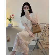 안나 수지 원피스 스타일 옷 여성 여름 패션 이브 서예지 임수향 서현진 김고은 윤아 디자