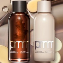프리메라 오가니언스 베리어 리페어 2종 기획세트토너160ml+에멀전160ml 977135, NO플라스틱(증정품X)