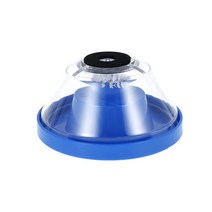 이동식 산업용 집진기 먼지 흡입기 목공 소형 사이클론 4-10mm 휴대용 분리형 재사용 가능 전기 드릴 먼지, 01 TYPE1