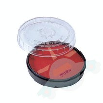 J.ROM 원형인주 소형 중형 대형 낙관인주, 원형인주 대(80mm)-310140