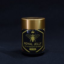 금오산 꿀벌농원 국내산 로얄제리 50ml, 1개