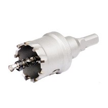 [CLEVE LAND] 초경홀커터 초경홀쏘 12mm ~ 150mm까지 선택가능 초경홀소 스텐홀쏘, 150mm