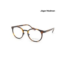 [Jager Madman] 예거 매드맨 브랜드 안경테 JM108-04