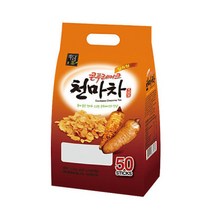 송원 콘푸레이크 천마차 50포 (건강차), 송원 콘푸레이크 천마차 50포 (