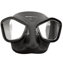 마레스 바이퍼 스쿠버 마스크, 검정