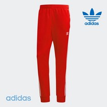 아디다스 아디다스팬츠 ZQJ GF0208 슈퍼스타 트랙팬츠 PB